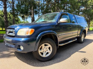 Image for 2003 Toyota Tundra SR5 ID: 7631386