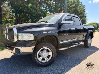 Image for 2004 Dodge Ram 3500 Laramie ID: 7634037