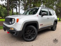 Image for 2018 Jeep Renegade Trailhawk ID: 7640211