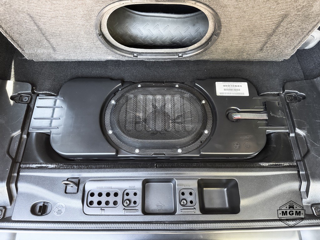 2015 Jeep Wrangler Unlimited Image 13