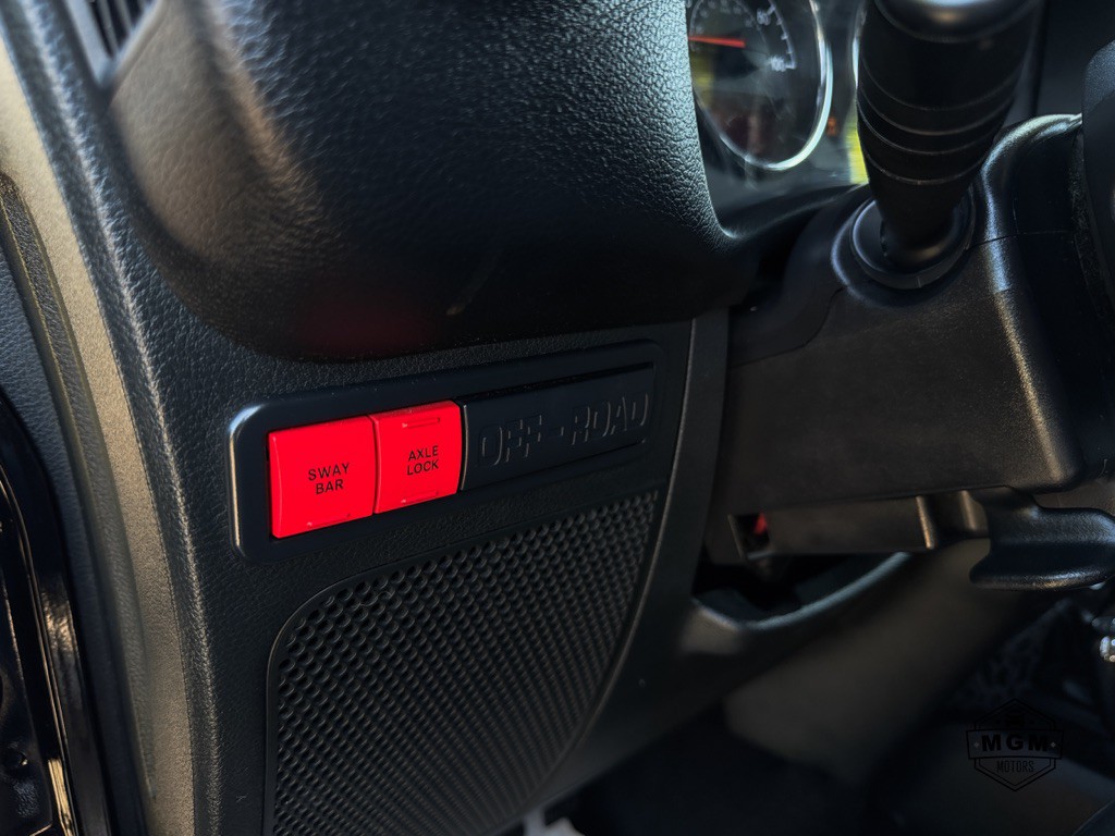 2015 Jeep Wrangler Unlimited Image 20
