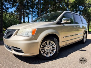 Image for 2012 Chrysler Town & Country Limited ID: 7662578