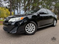 Image for 2012 Toyota Camry LE ID: 7724648