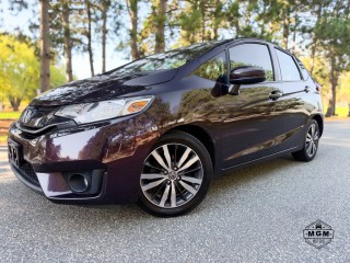 Image for 2015 Honda Fit EX ID: 7730701