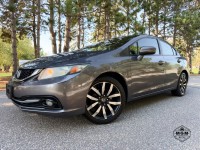 Image for 2015 Honda Civic EX-L ID: 7733212