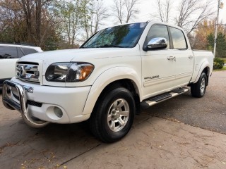 Image for 2005 Toyota Tundra SR5 ID: 7751529