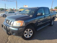 Image for 2014 Nissan Titan SV ID: 6404470