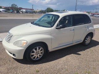 Image for 2007 Chrysler PT Cruiser Limited ID: 6622456