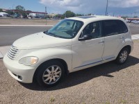 Image for 2007 Chrysler PT Cruiser Limited ID: 6622456
