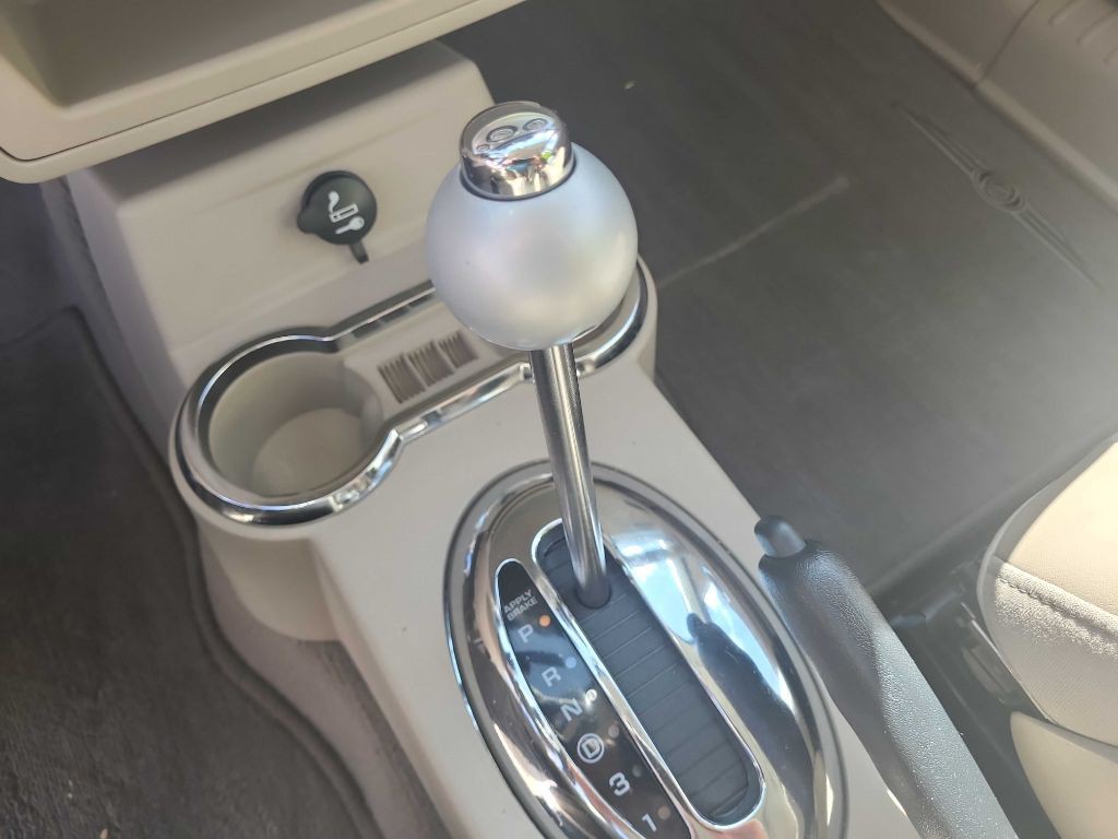 2007 Chrysler PT Cruiser Image 5