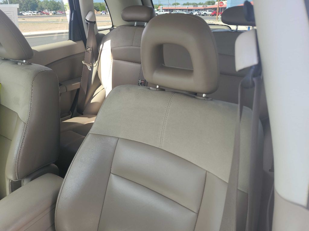 2007 Chrysler PT Cruiser Image 6
