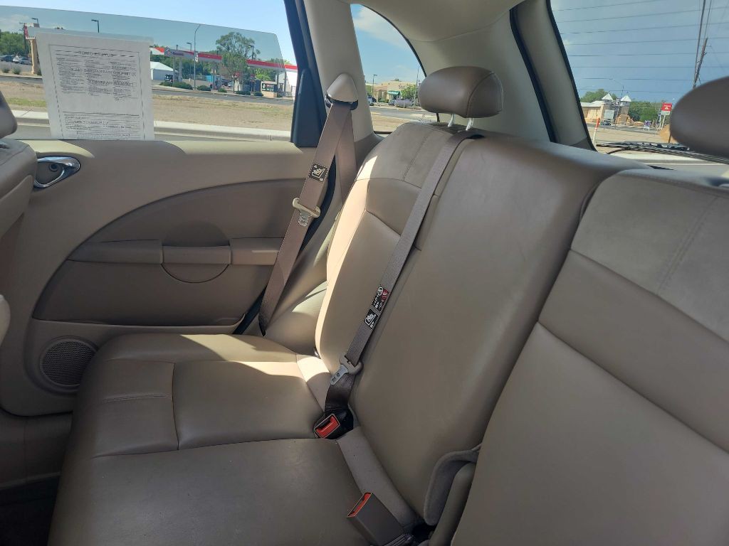 2007 Chrysler PT Cruiser Image 7