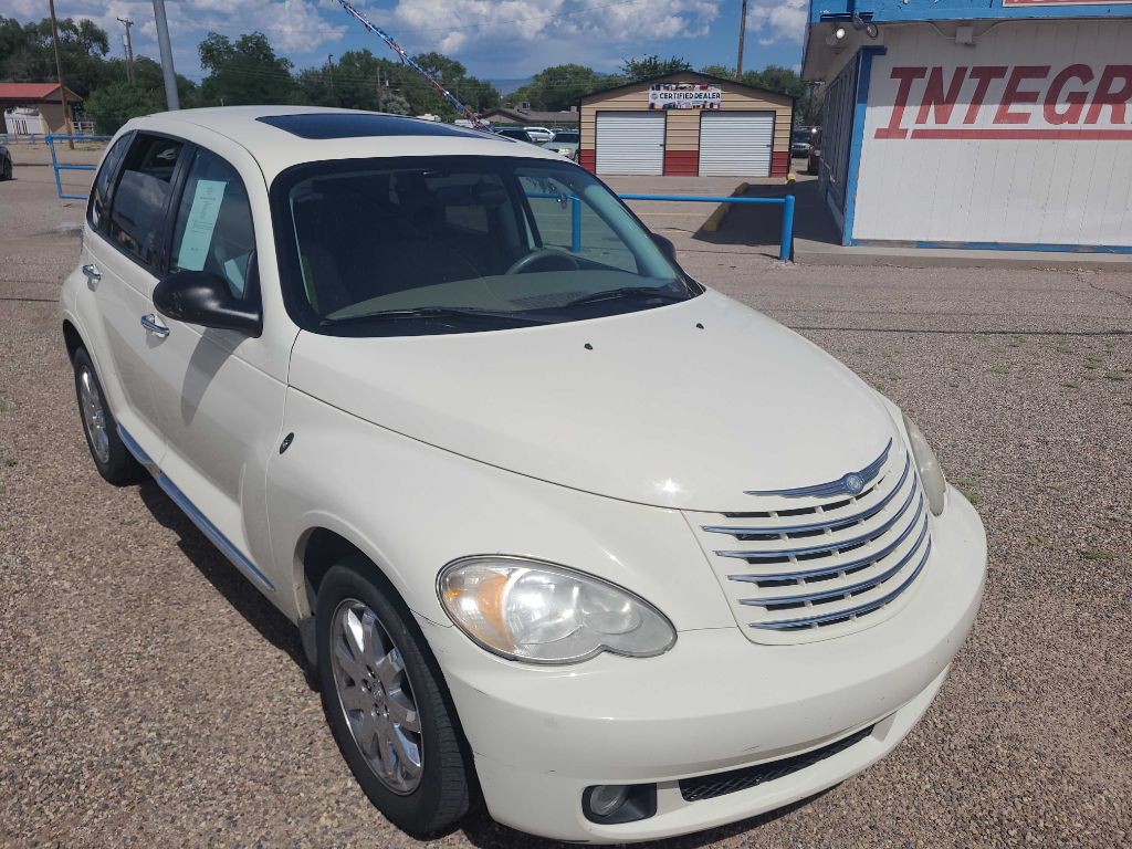 2007 Chrysler PT Cruiser Image 10
