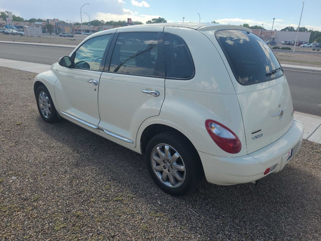 2007 Chrysler PT Cruiser Image 13