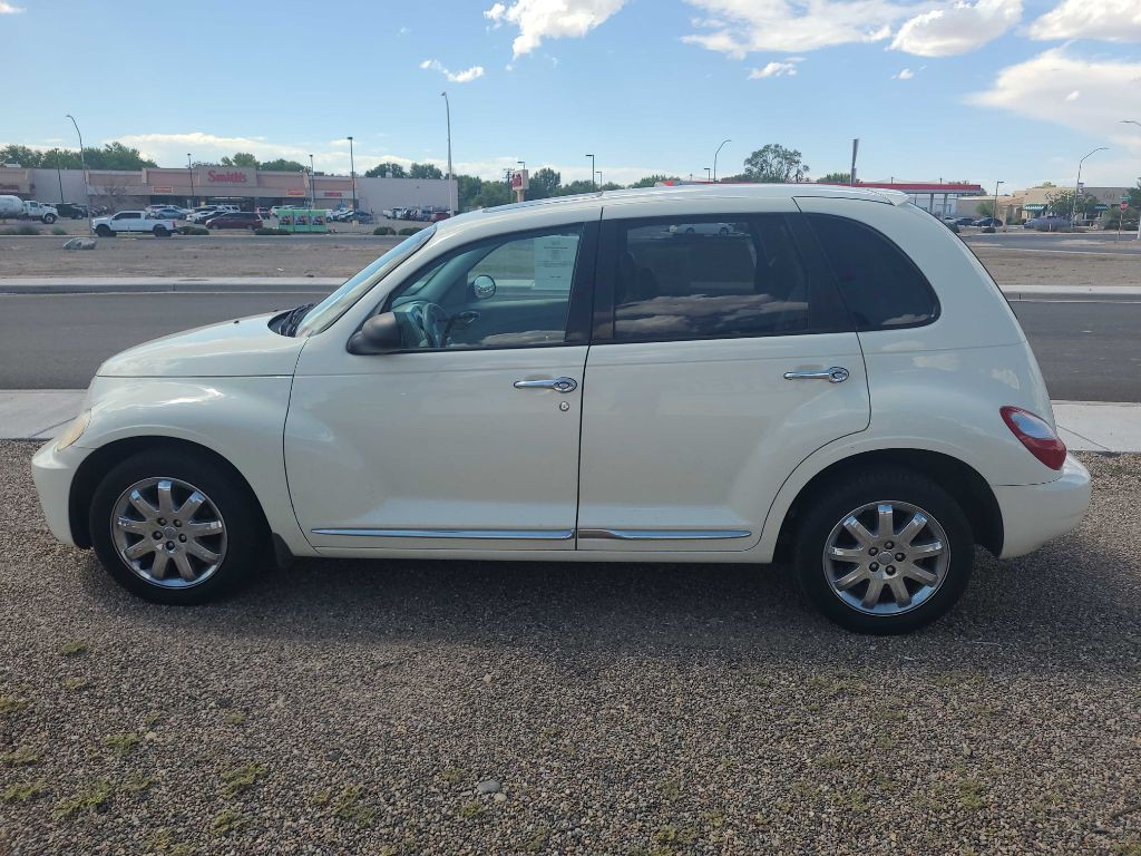 2007 Chrysler PT Cruiser Image 14