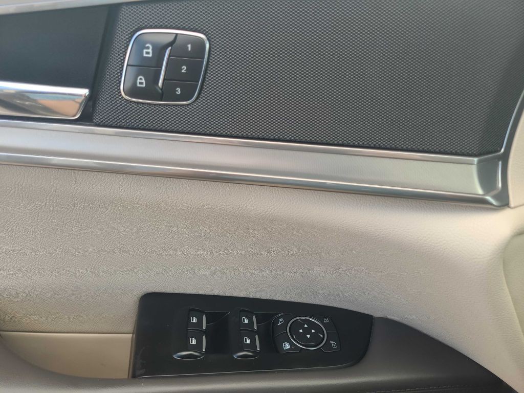 2016 Lincoln MKX Image 6