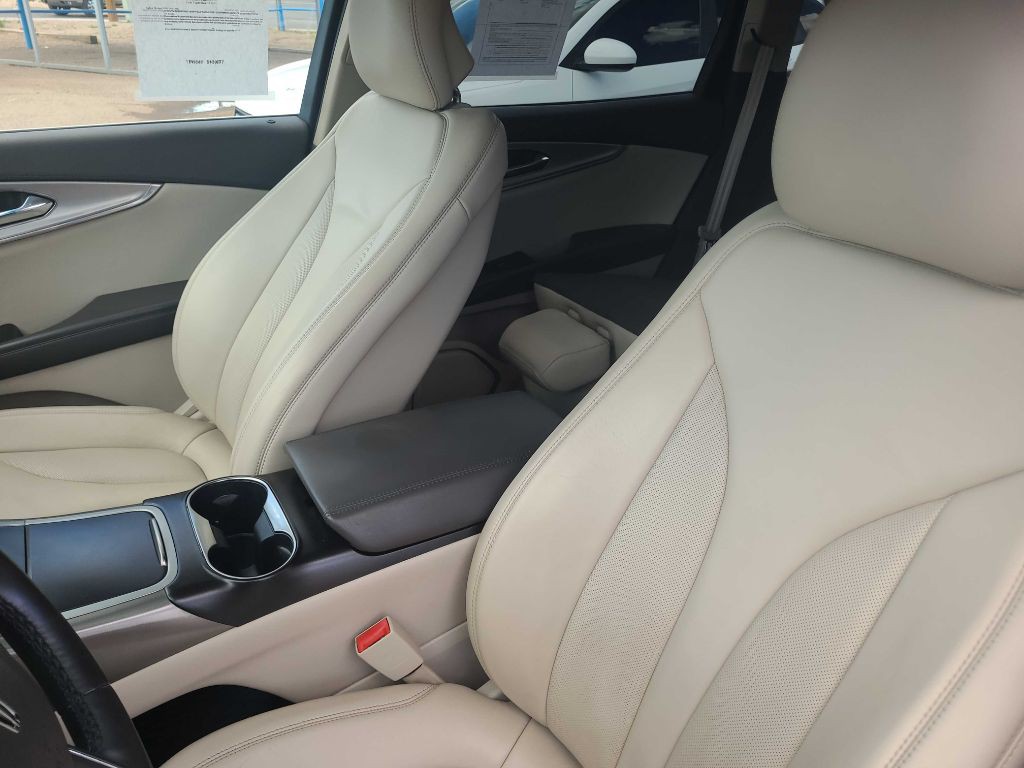 2016 Lincoln MKX Image 7