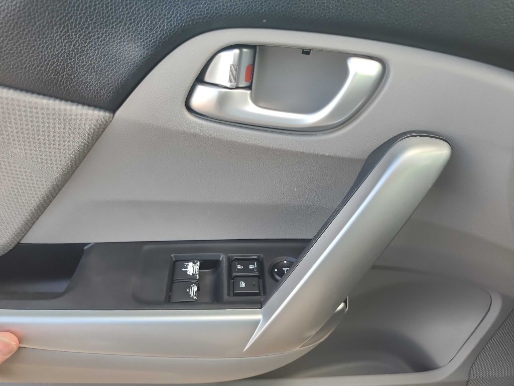 2013 Honda Civic Image 7