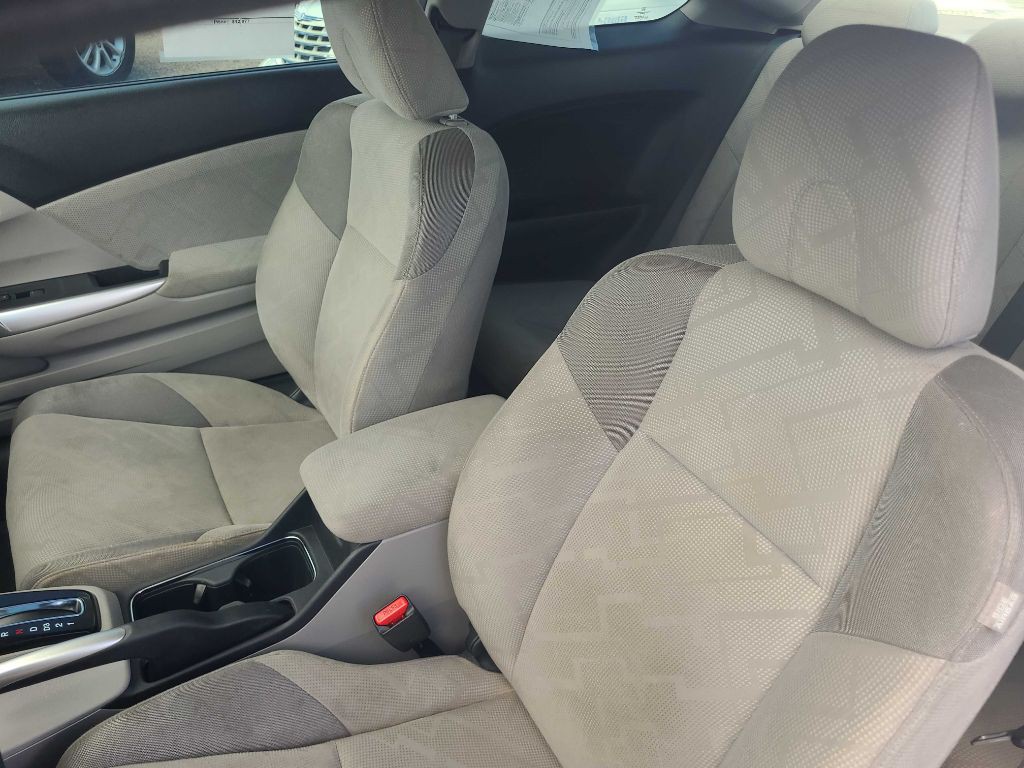 2013 Honda Civic Image 8