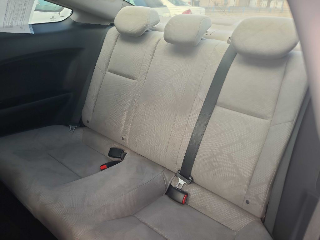 2013 Honda Civic Image 9