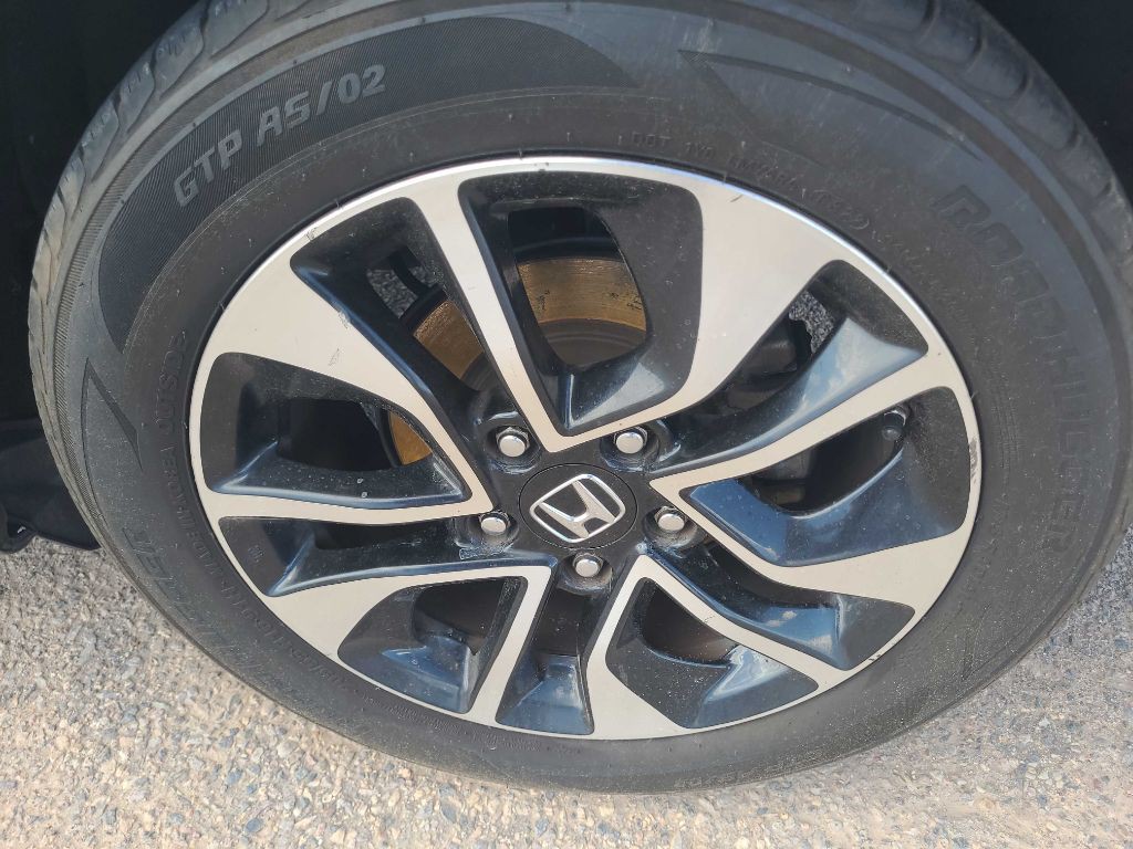 2013 Honda Civic Image 10