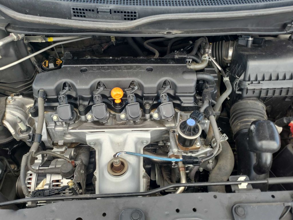 2013 Honda Civic Image 11