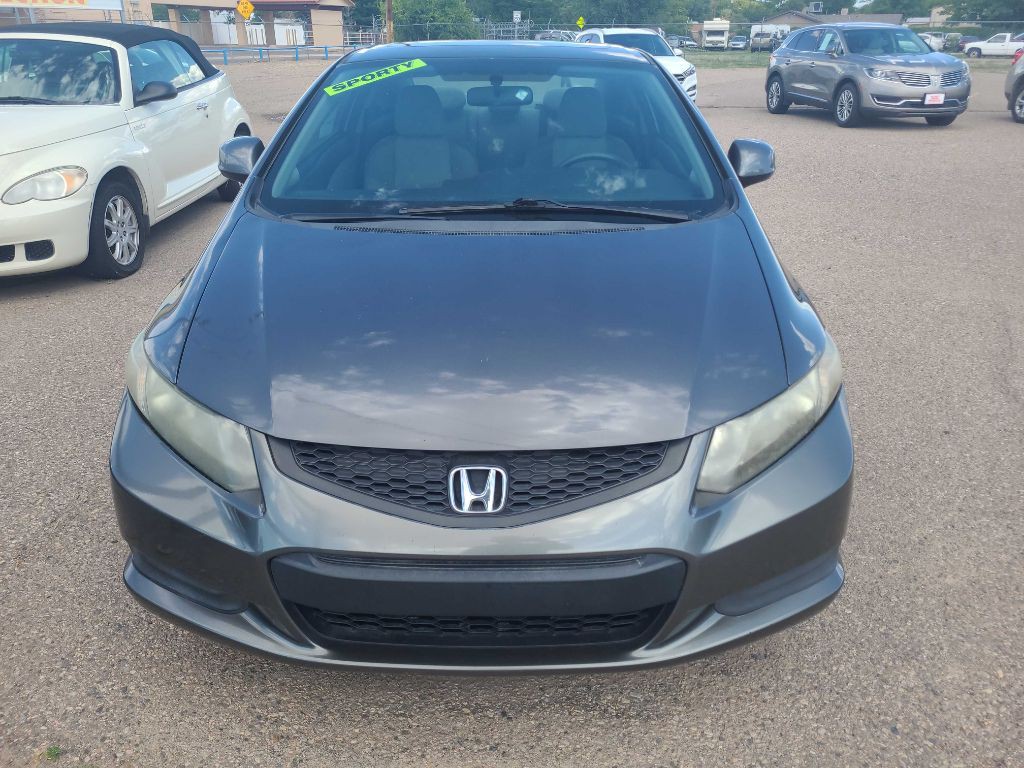 2013 Honda Civic Image 15