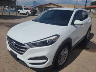 Image for 2018 Hyundai Tucson SE ID: 6625630