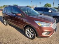 Image for 2018 Ford Escape SE ID: 6747133