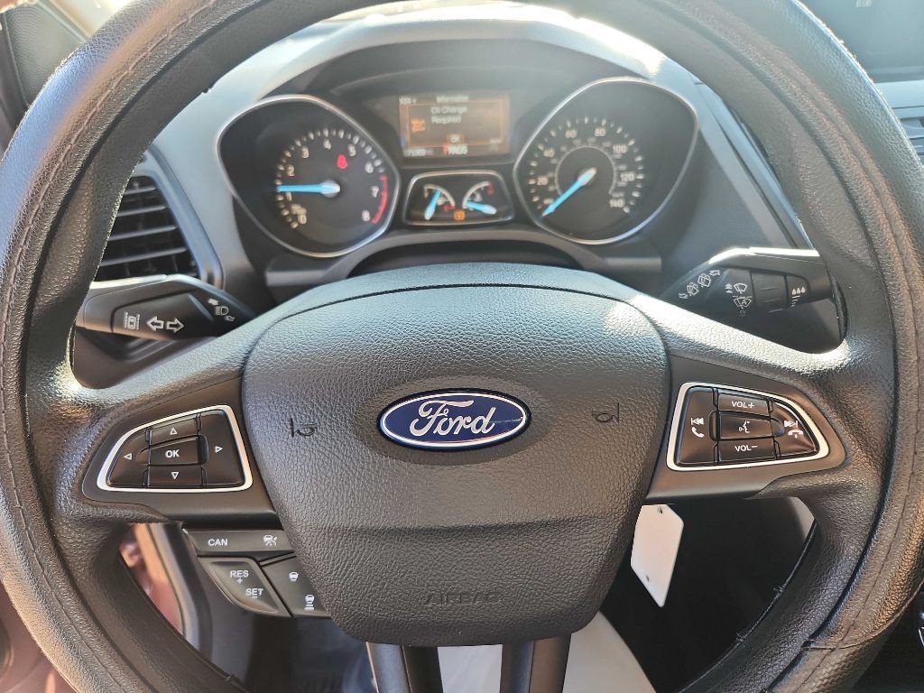 2018 Ford Escape Image 6
