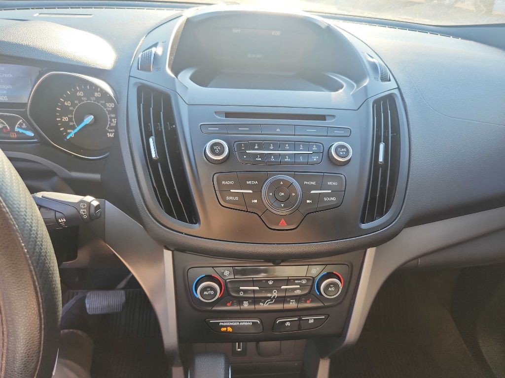 2018 Ford Escape Image 8