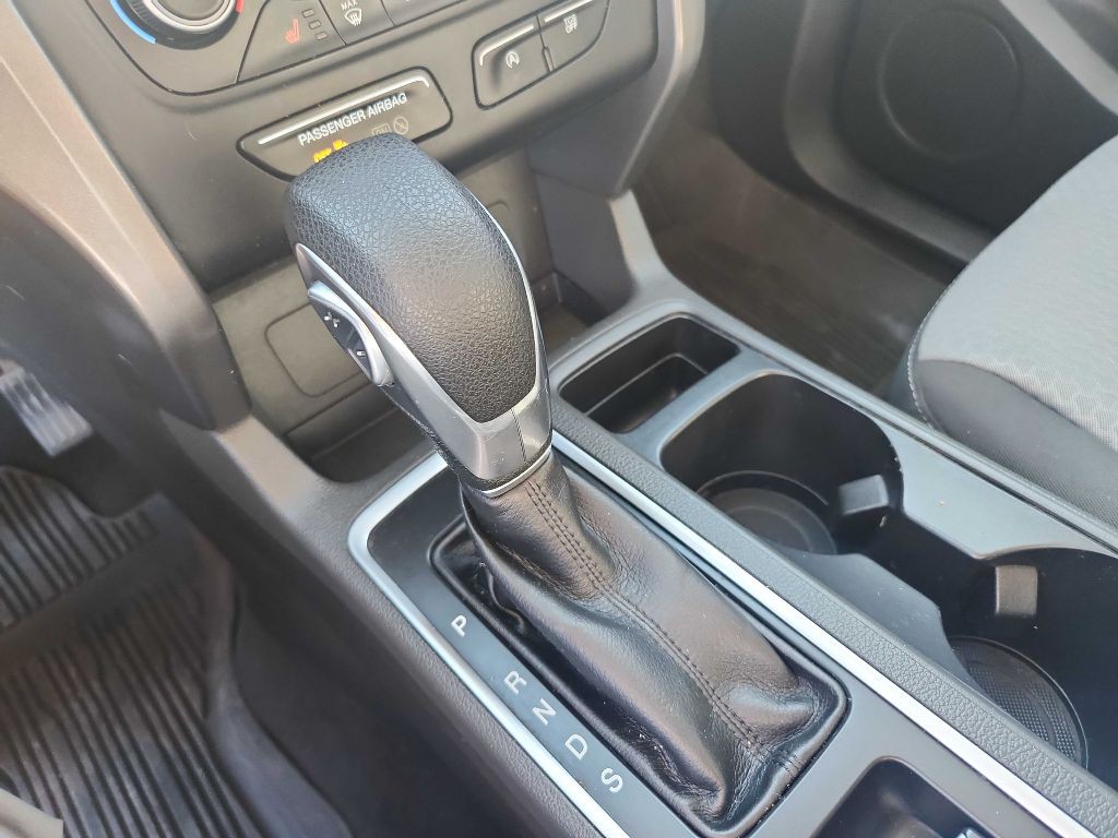 2018 Ford Escape Image 9