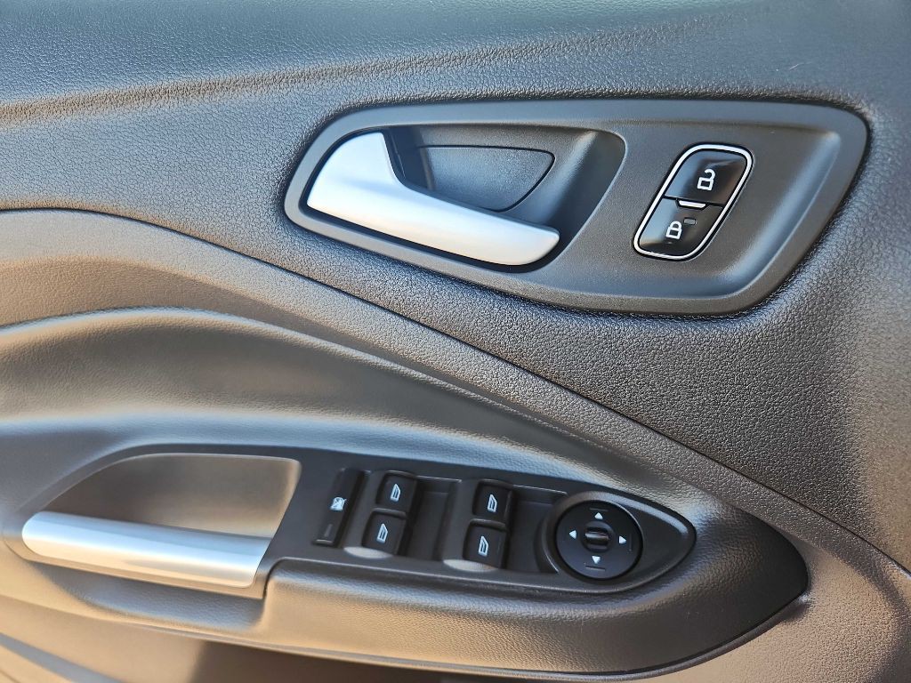2018 Ford Escape Image 10