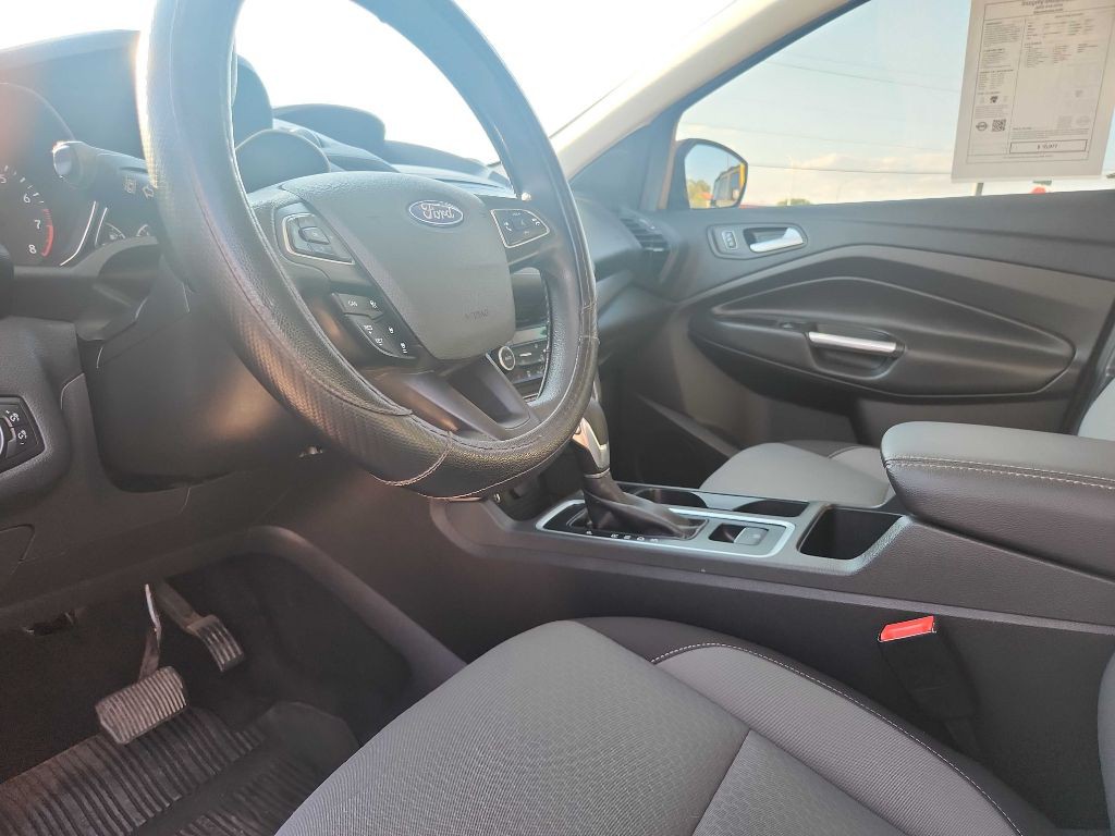 2018 Ford Escape Image 11