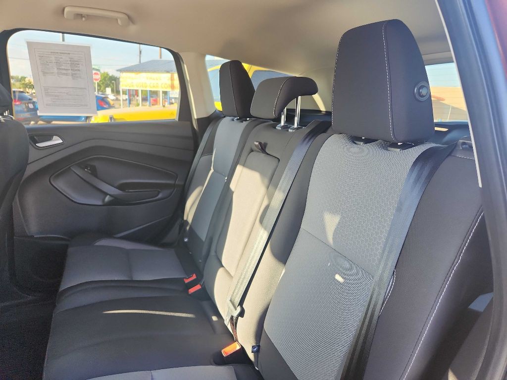 2018 Ford Escape Image 13