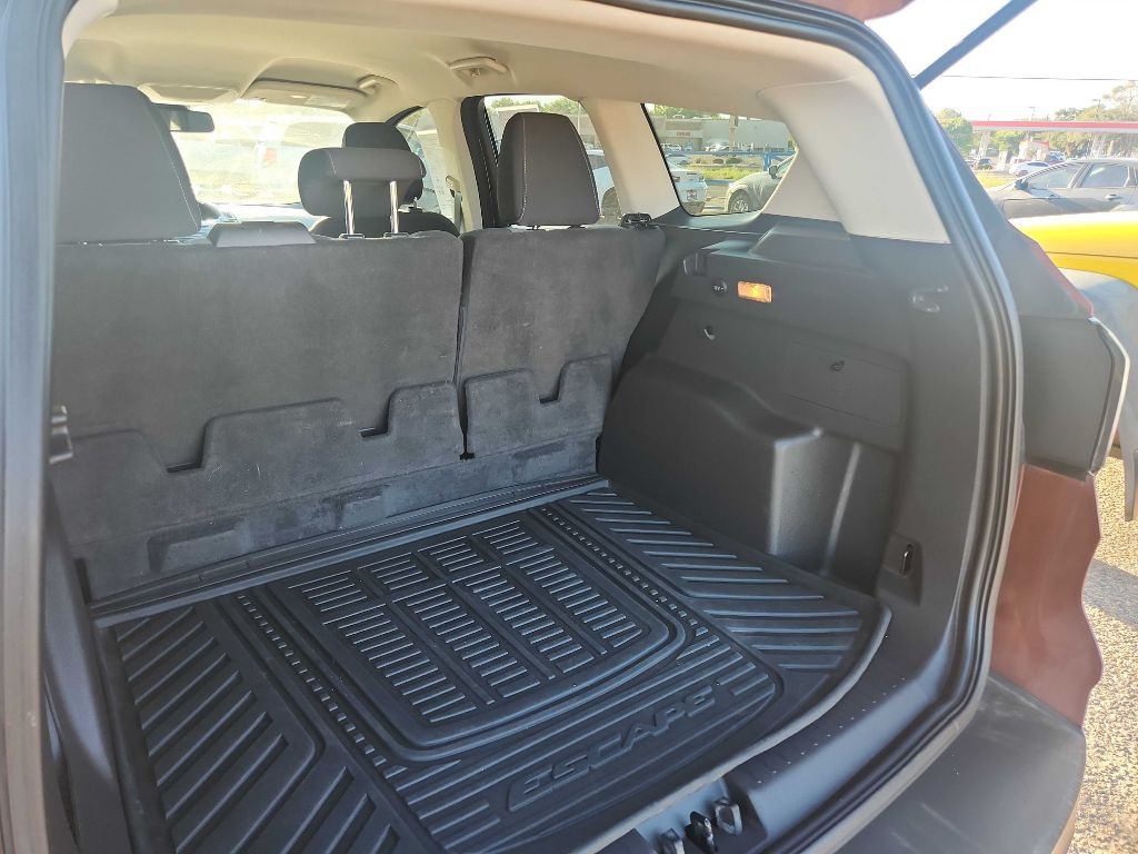 2018 Ford Escape Image 14