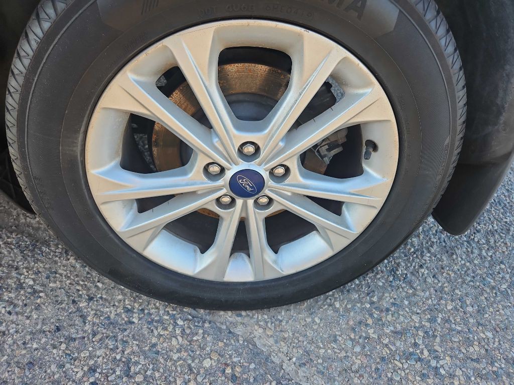 2018 Ford Escape Image 15