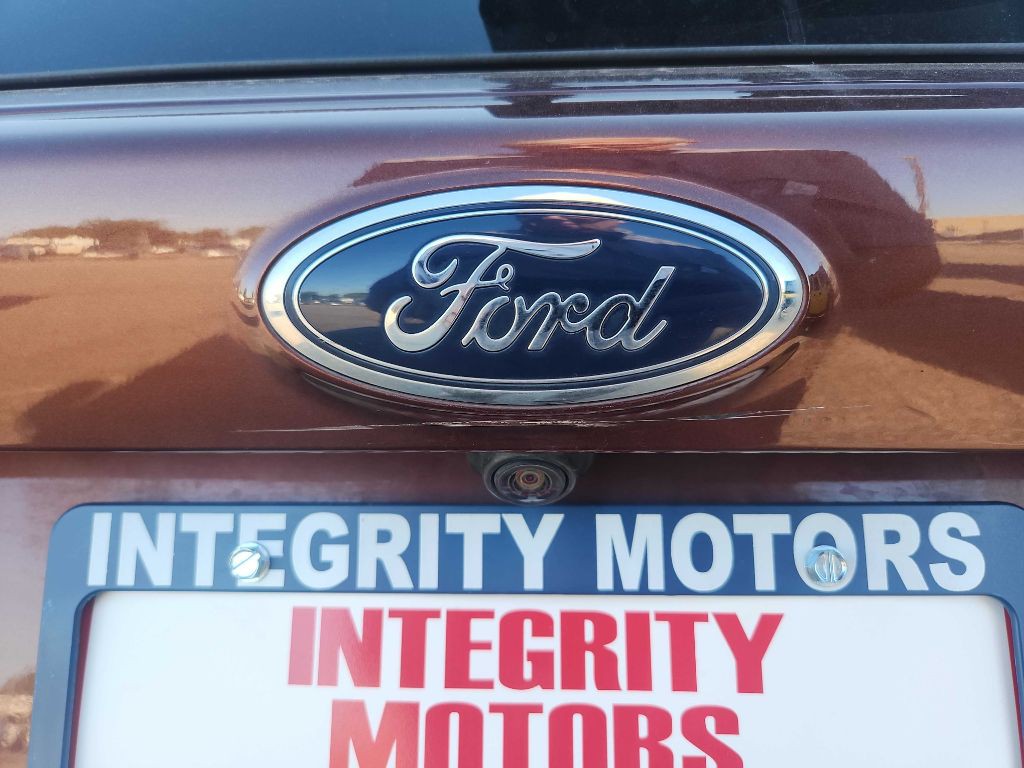 2018 Ford Escape Image 17