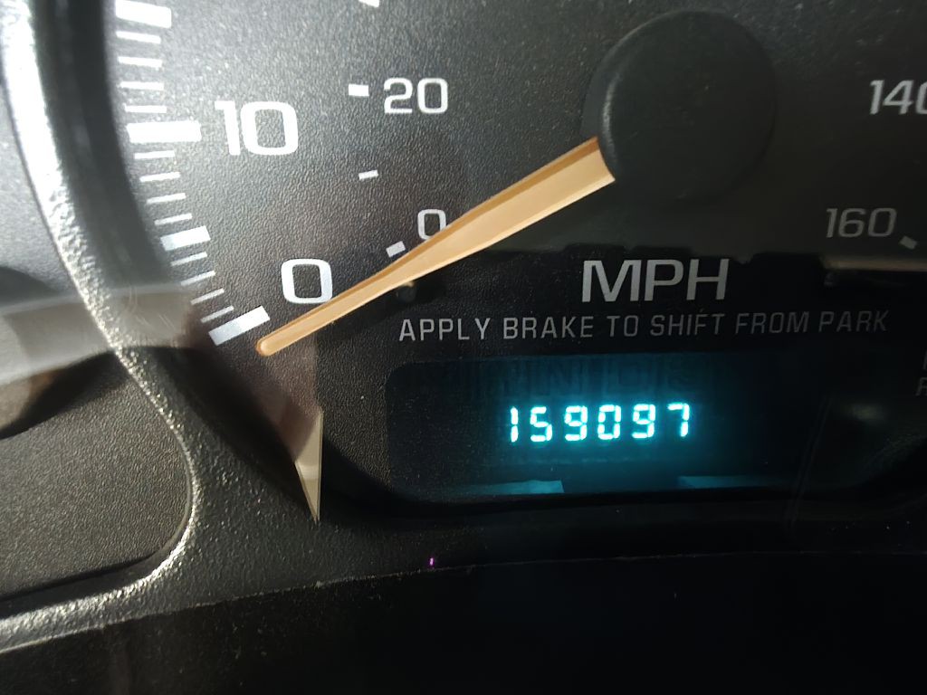 2002 GMC Sierra 1500 Image 4