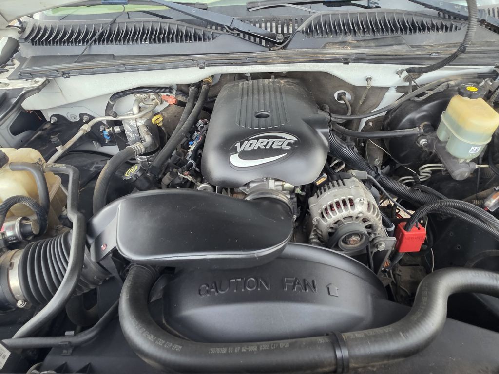 2002 GMC Sierra 1500 Image 11
