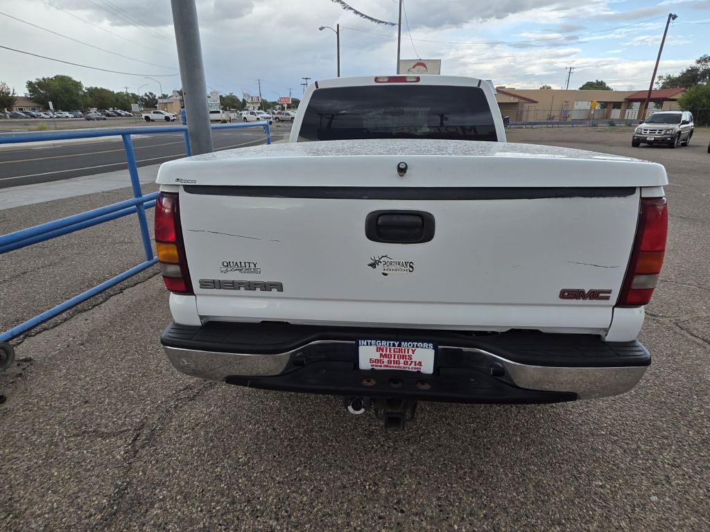 2002 GMC Sierra 1500 Image 15