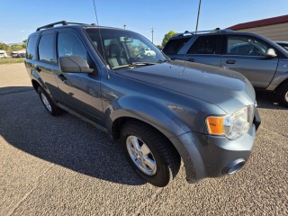 Image for 2010 Ford Escape XLT ID: 6859296