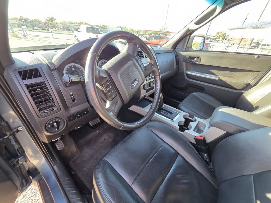 2010 Ford Escape Image 3