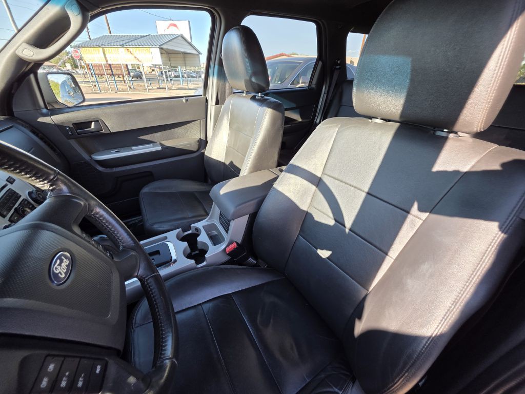 2010 Ford Escape Image 10