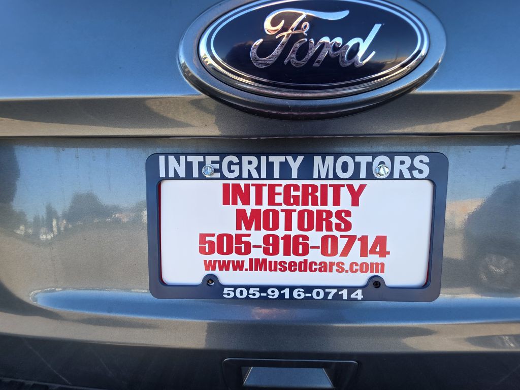 2010 Ford Escape Image 16