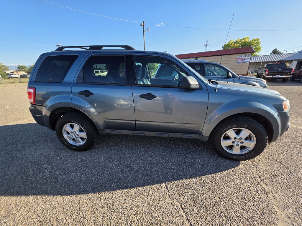 2010 Ford Escape Image 18