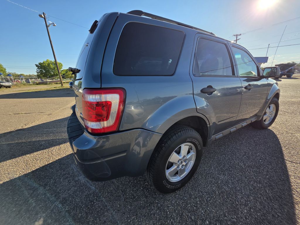 2010 Ford Escape Image 19