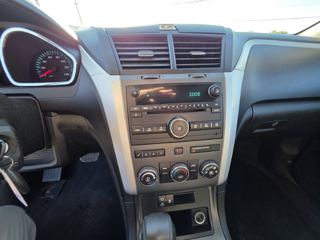 2012 Chevrolet Traverse Image 6
