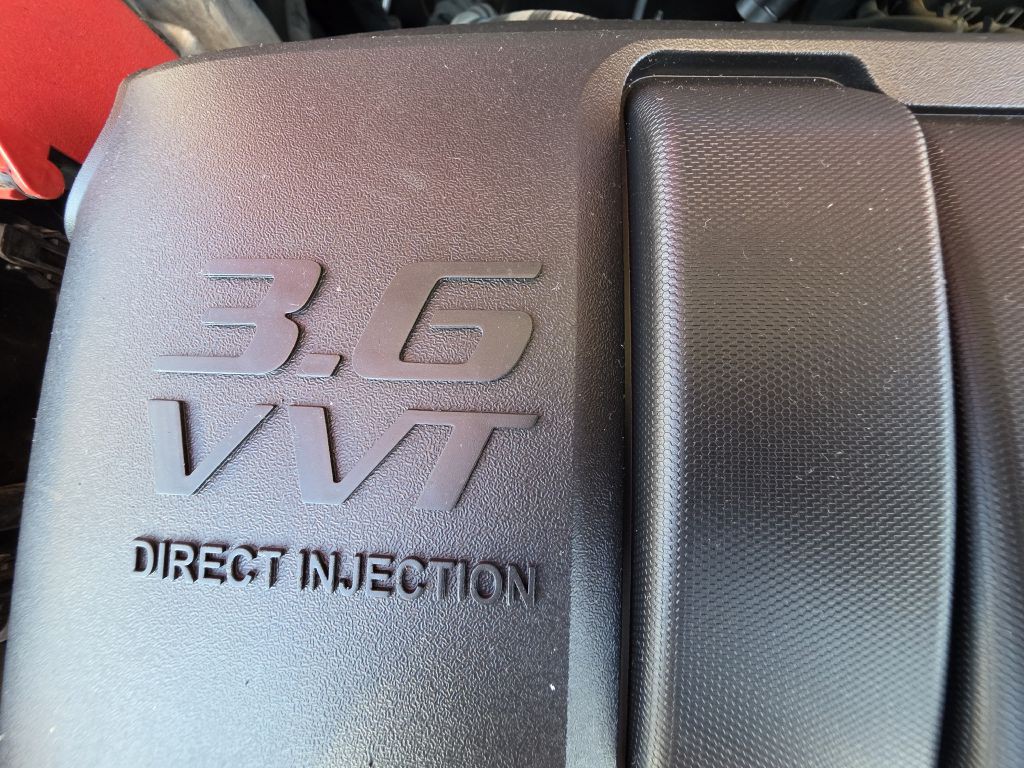 2012 Chevrolet Traverse Image 15