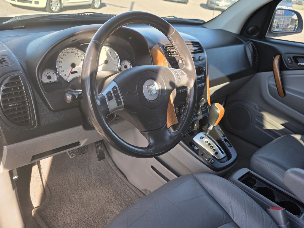 2006 Saturn Vue Image 3